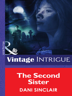 cover image of The Second Sister